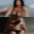 Naked woman swinger