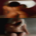 Naked woman