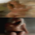 Woman Texas nude