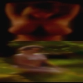Jamestown, naked woman