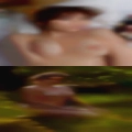Nude woman England