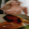 About nude woman