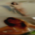 Horny woman fucking other woman