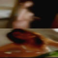 Refined taste naked woman