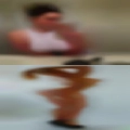 About nude woman