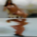 Naked woman