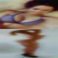 Naked women woods hunting