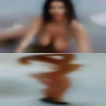 Woman would