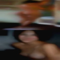 Big mature woman