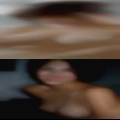 Catch woman having jungle