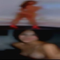 Horny married woman