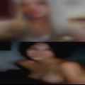 Naked girls looking themselves