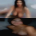 Naked woman London