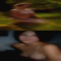 Wild woman looking fucked