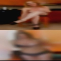 Chubby mature woman