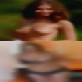 Sexy naked woman Bally fight