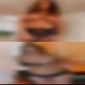 Woman looking cock