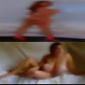 Woman looking for NYC