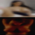 Man woman nude