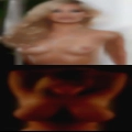 Naked girls shaver