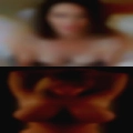 Naked woman from Grande valley