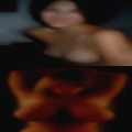 Nude woman Evensville