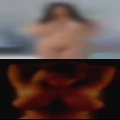 Nude woman over years