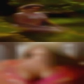 About nude woman