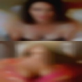 Horny woman Olympia