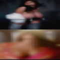 Naked girl from