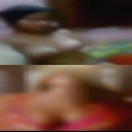 Naked girls playing with