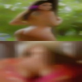 Nude woman Plano