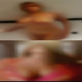 Nude woman