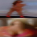 World tallest nude woman
