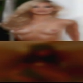 Healthy mature woman
