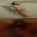 Mature naked woman