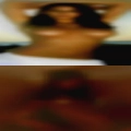 Naked woman Grove