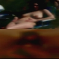 Sexy naked hot nude woman