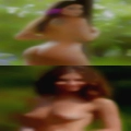 Black horny women naked