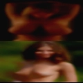 Naked woman Hickory