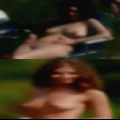 Naked women night club