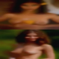 Woman love anal