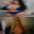 Naked woman Perry