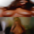 Nude woman that want fuck