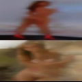 Horny woman Louisa