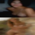 Hot naked woman