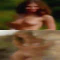 Naked women Carmichael