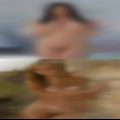 Nude woman Washington