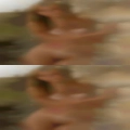 Ohio naked woman