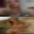 Wild woman looking fucked